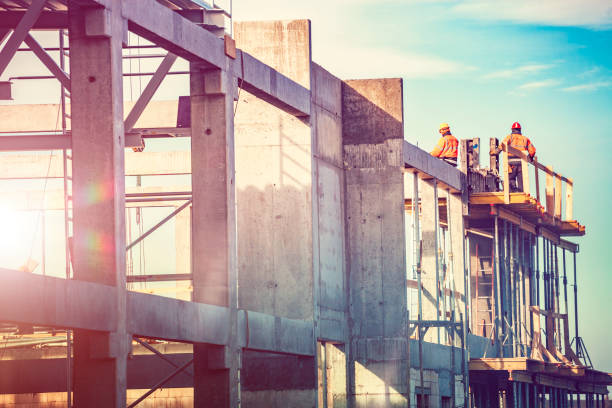 Best Concrete Foundation Repair in Lawnton, PA