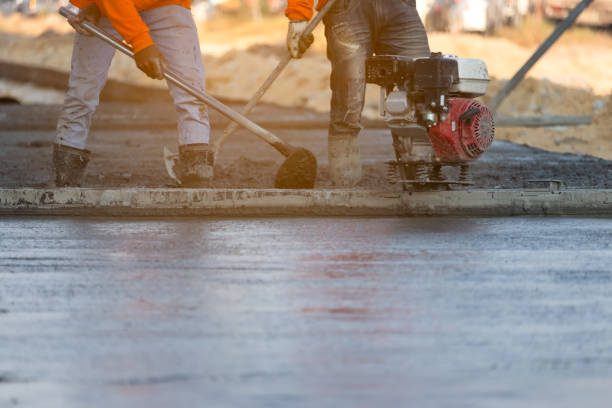 Best Concrete Pool Decks in Lawnton, PA
