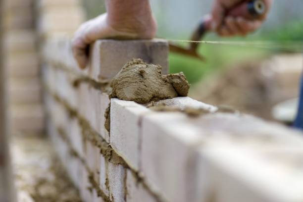 Best Concrete Patio Design and Installation in Lawnton, PA