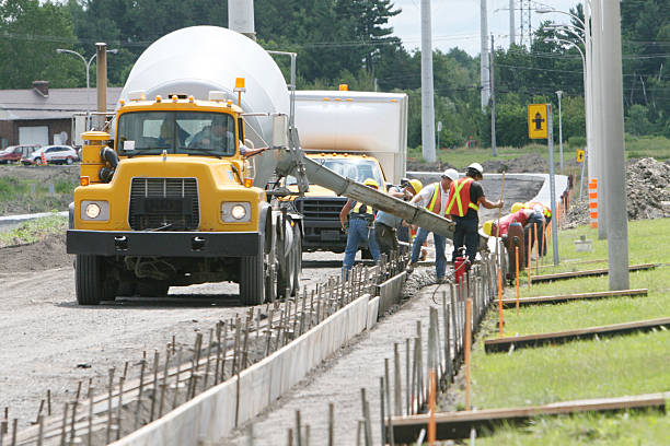 Best Concrete Grinding and Polishing in Lawnton, PA